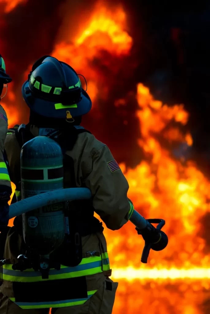 Lublin inspektor PPOż