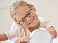 oprawki korekcyjne oprawki do okularów przeciwsłonecznych soczewki bydgoszcz salon optyk bydgoszcz badania wzroku